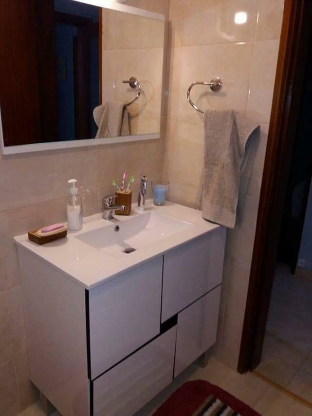 Vila A Minha Casa Sesimbra Exteriér fotografie