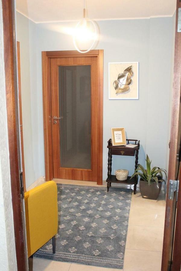 Vila A Minha Casa Sesimbra Exteriér fotografie