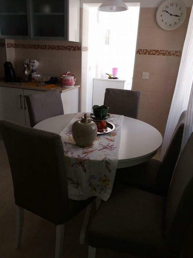 Vila A Minha Casa Sesimbra Exteriér fotografie