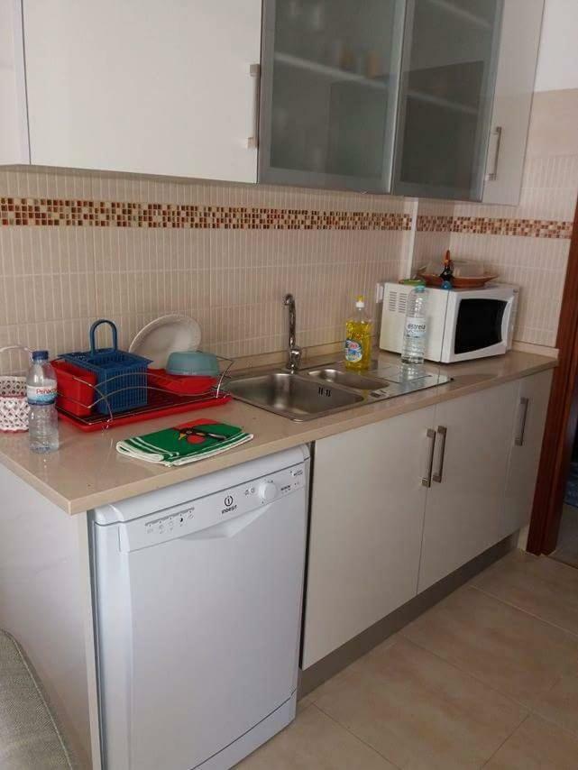 Vila A Minha Casa Sesimbra Exteriér fotografie