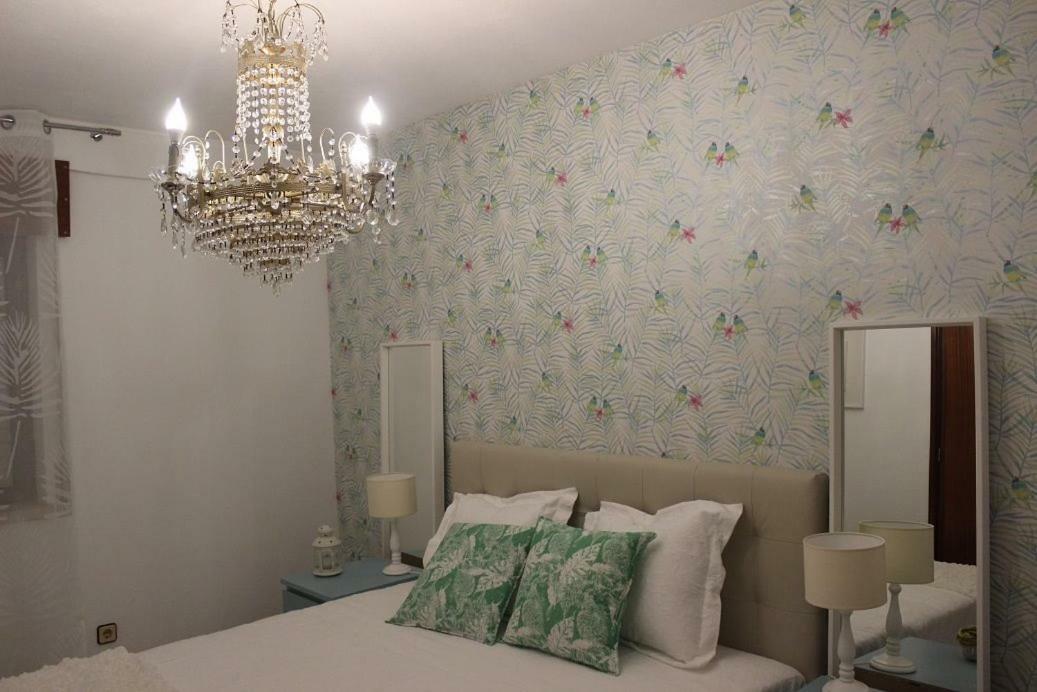 Vila A Minha Casa Sesimbra Exteriér fotografie