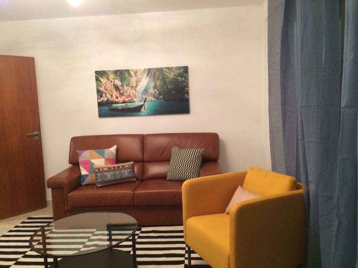 Vila A Minha Casa Sesimbra Exteriér fotografie