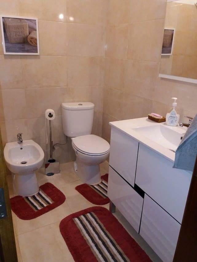 Vila A Minha Casa Sesimbra Exteriér fotografie