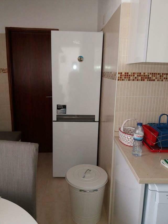 Vila A Minha Casa Sesimbra Exteriér fotografie