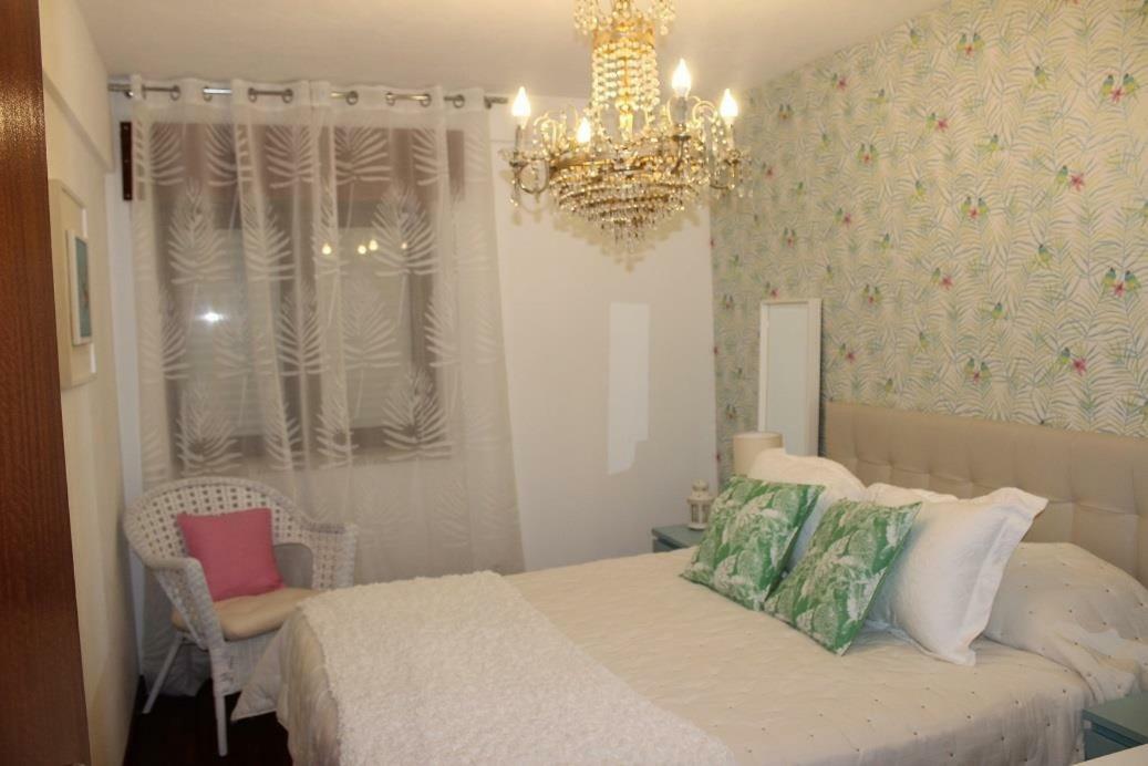 Vila A Minha Casa Sesimbra Exteriér fotografie